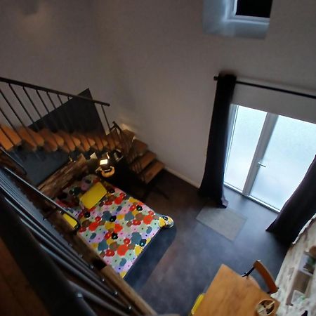 Les Chambres Du Couraud Saint-Aubin-des-Ormeaux Kültér fotó