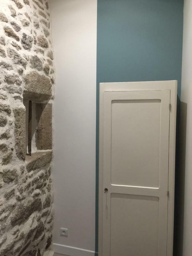 Les Chambres Du Couraud Saint-Aubin-des-Ormeaux Kültér fotó