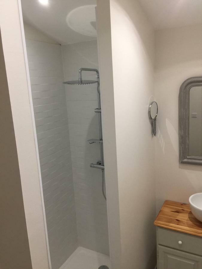 Les Chambres Du Couraud Saint-Aubin-des-Ormeaux Kültér fotó